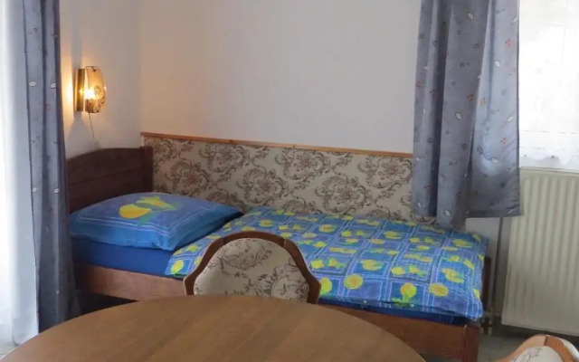 4 fös apartman