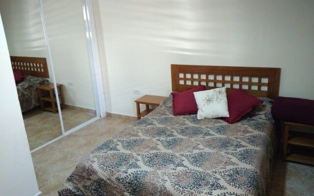 Front Beach House