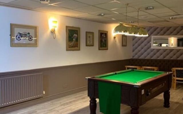 The Saltley Inn