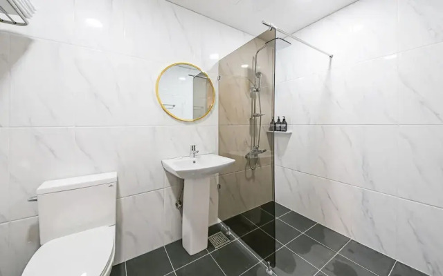 Mokpo Hotel Stay