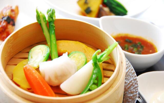 Kushiro Century Castle Hotel