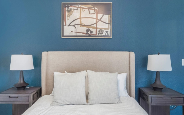 ASU-Tempe Apartments by Landing