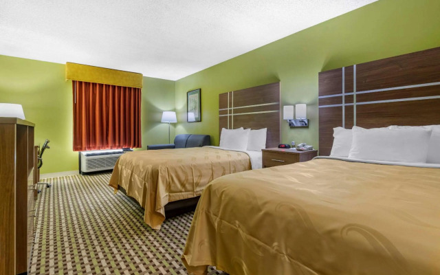 Quality Inn Brunswick
