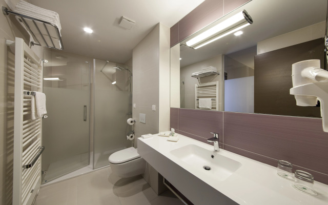 Vitality Hotel Punta