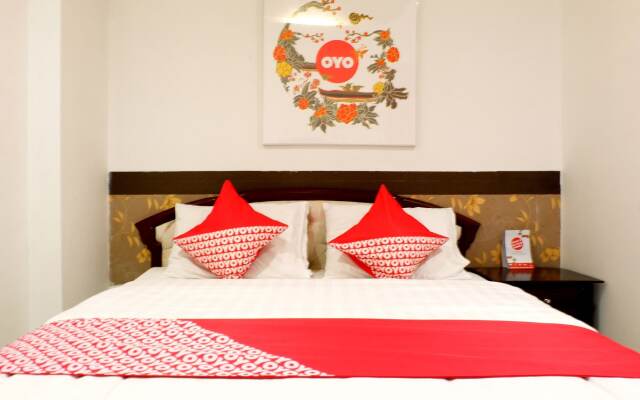 OYO 577 Ndalem Pundhi Guest House