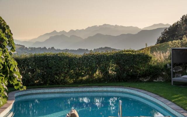 Panoramahotel Obkircher