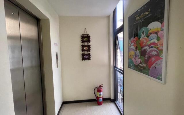 Babylon Residence Inn pattaya