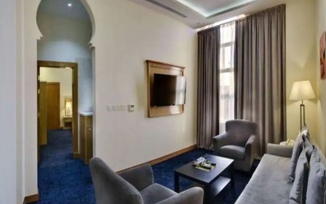 Golden Dune Hotel Riyadh