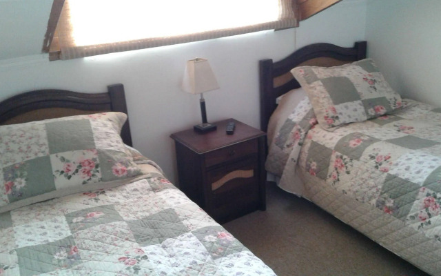Hostal Valentino Villarrica