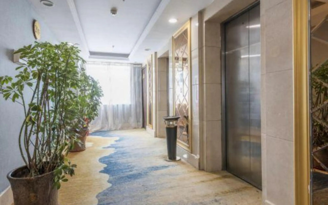 Binzhi International Hotel