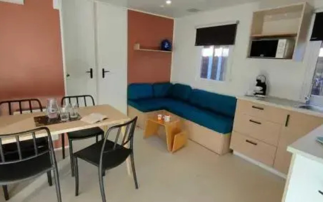 Rimonim Marina Club Eilat Apartments
