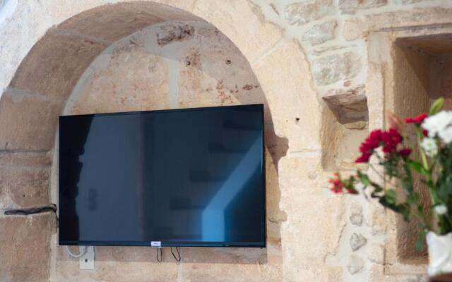 La Vermeillade Appartement Privé