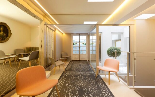 Relais du Silence Hôtel des Tuileries