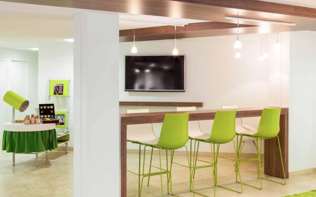 Hotel ibis Styles Niort Poitou Charentes