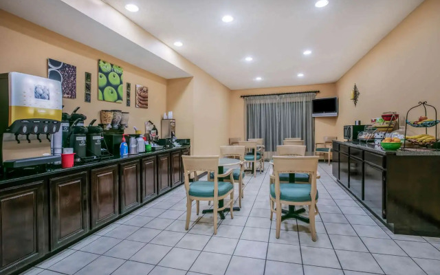 Red Roof Inn Terrell