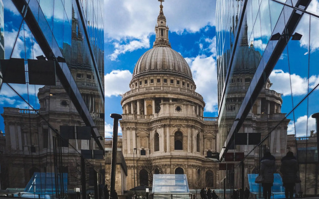 Premier Inn London Farringdon (Smithfield)