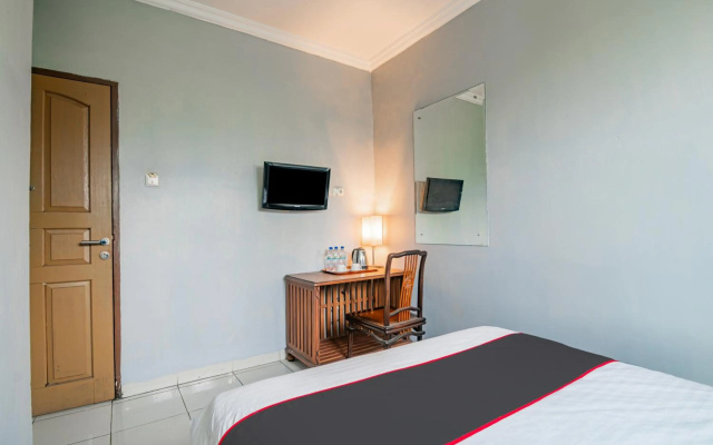 Collection O Pusat Kota Pekanbaru Near Mall Ska Formerly Hotel Olgaria – Guest Rooms – Pekanbaru