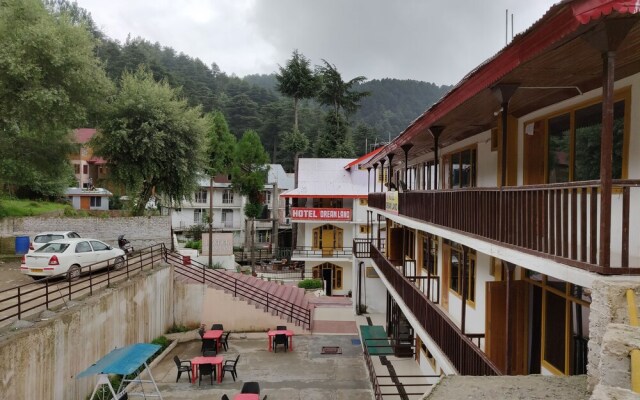 Hotel RL Dreamland