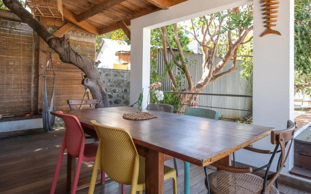 La Kazaka Terre Sainte