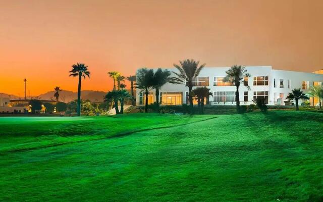 Rixos Golf Villas And Suites Sharm El Sheikh