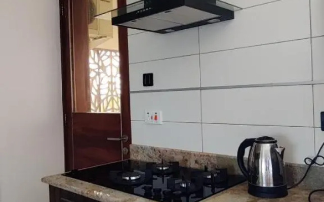 English Point Residence Beach Apartments Mombasa