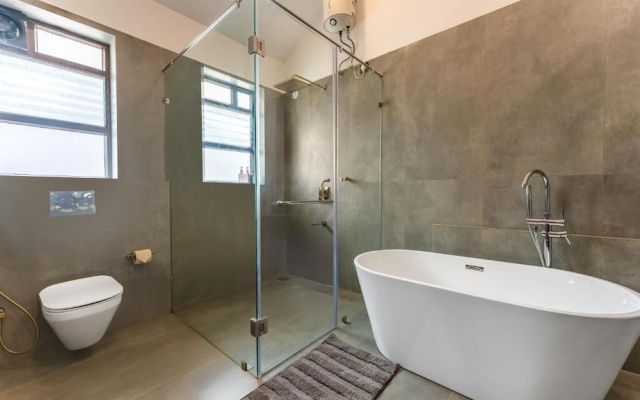 ELIVAAS Casa Del Mundo Luxe Pet friendly
