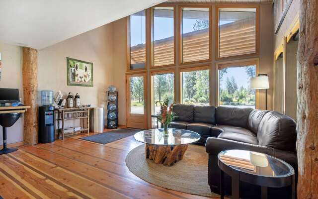 Best Western Ponderosa Lodge