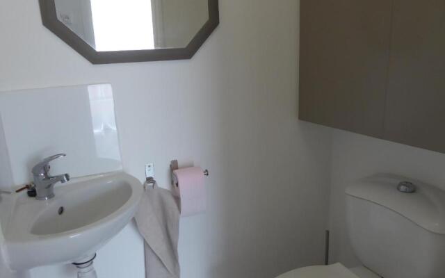 Holidays in cannes - appartement 2P - wifi - clim - parking