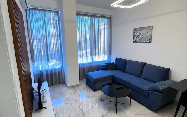 Prime Luxury Apartments