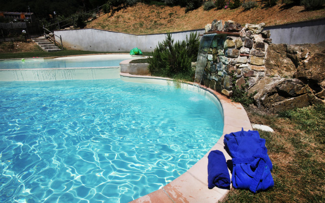 Antico Casale Di Scansano Resort