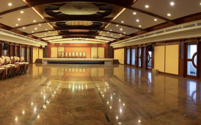 Hotel Madhuvan Serai