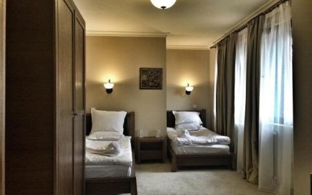 Guest House Valevtsi & Spa