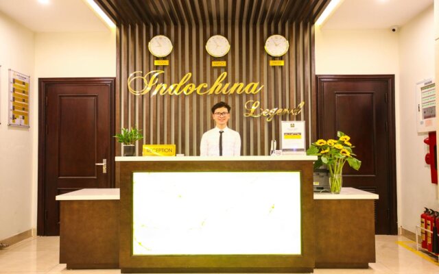 Indochina Legend Hotel