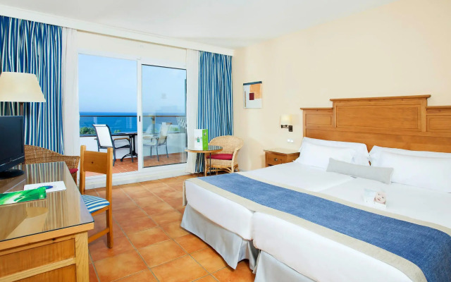 Hotel Fuerte Conil-Resort