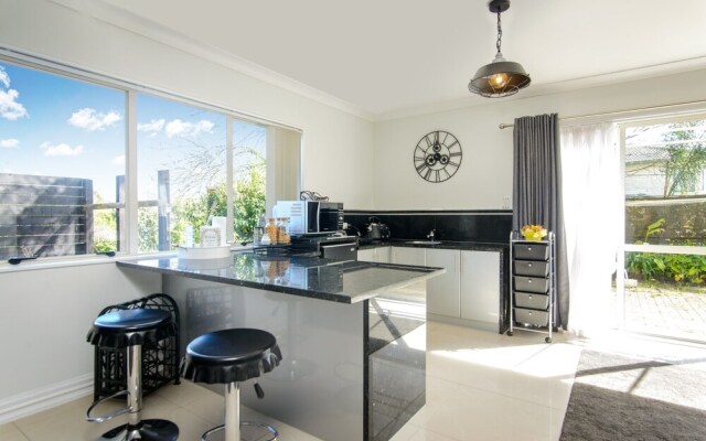 The perfect B&B away from home