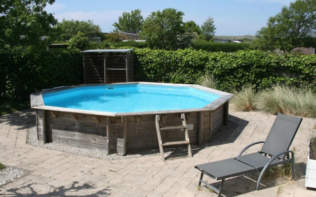 Beach Side Villa
