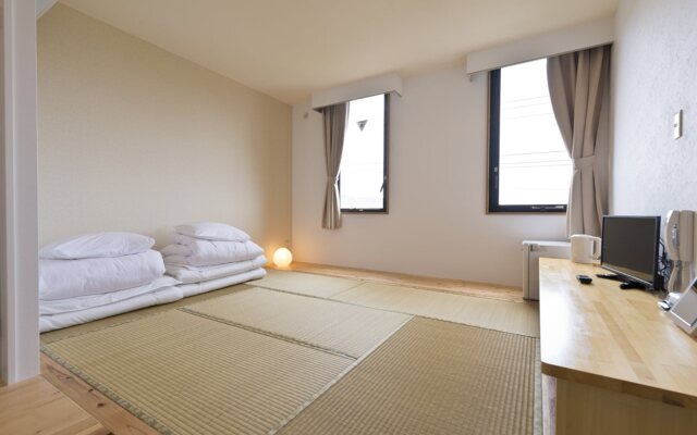 Low Cost Resort Manza Beach