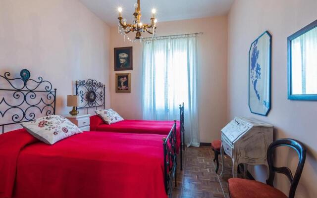Villa Poggio 12
