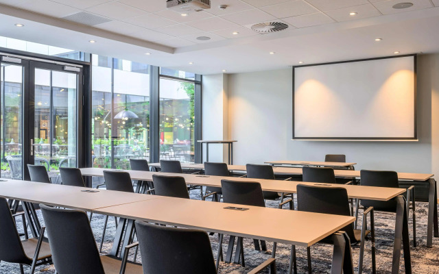 Radisson Hotel Antwerp Berchem
