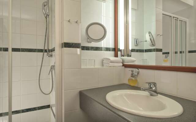 Seminaris Seehotel Potsdam