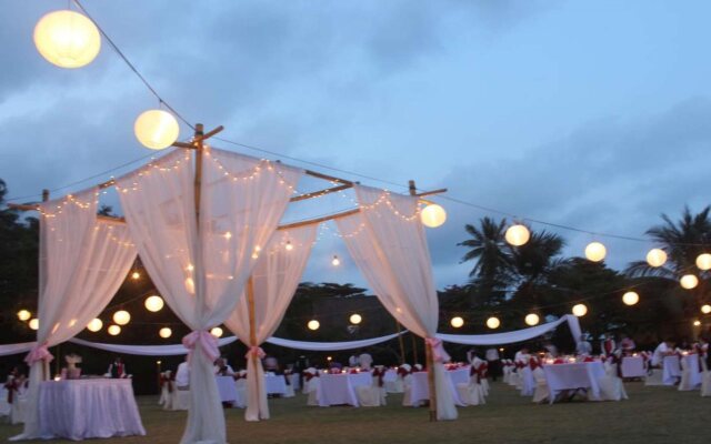 Bintan Agro Beach Resort & Spa