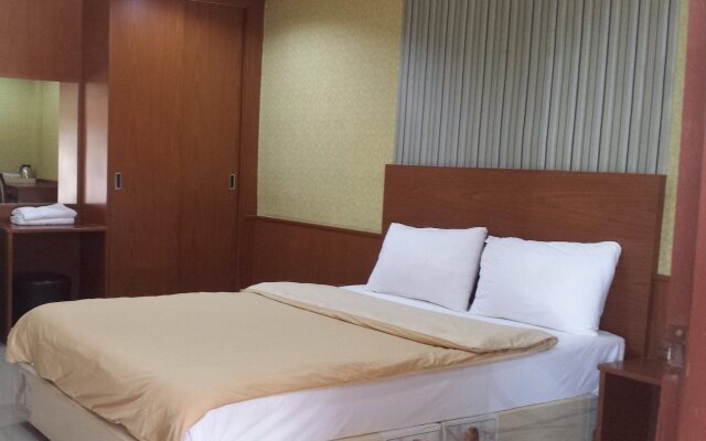 Jintakarm Home Place จินตคาม โฮมเพลส
