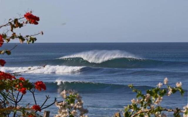 Surf Ranch Popoyo