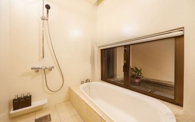 Private Villas Ryuz BISE