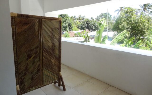 Teras Lombok Bungalow