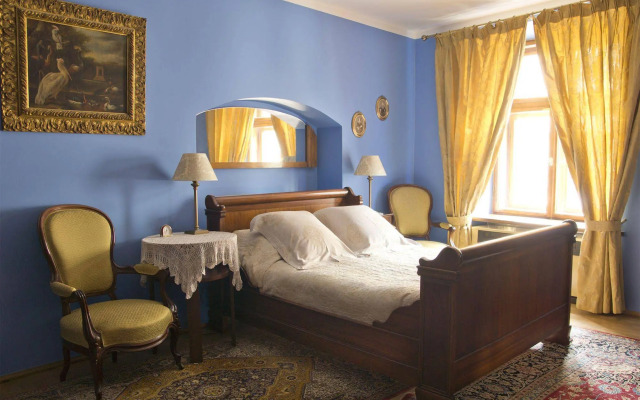 Orlowska Townhouse
