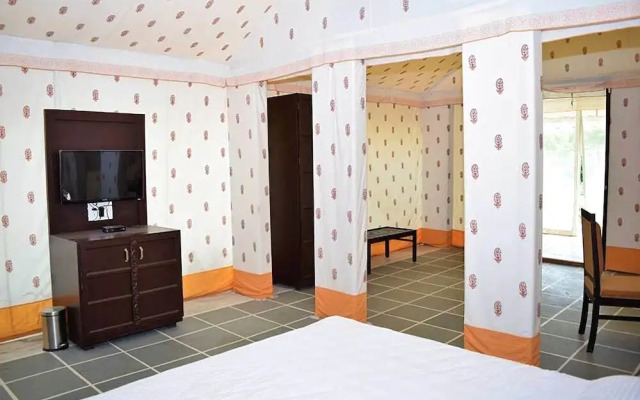 Rasik Priya Resort