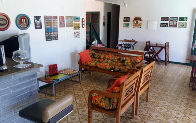 Casarão da Praia