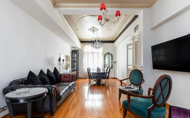 #Figaro apt by halu!