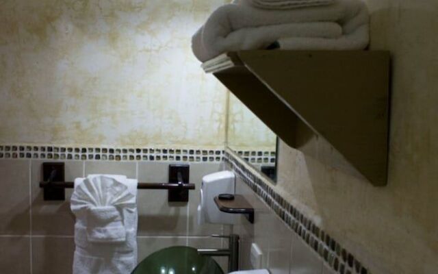 Casa San Miguel Arcangel